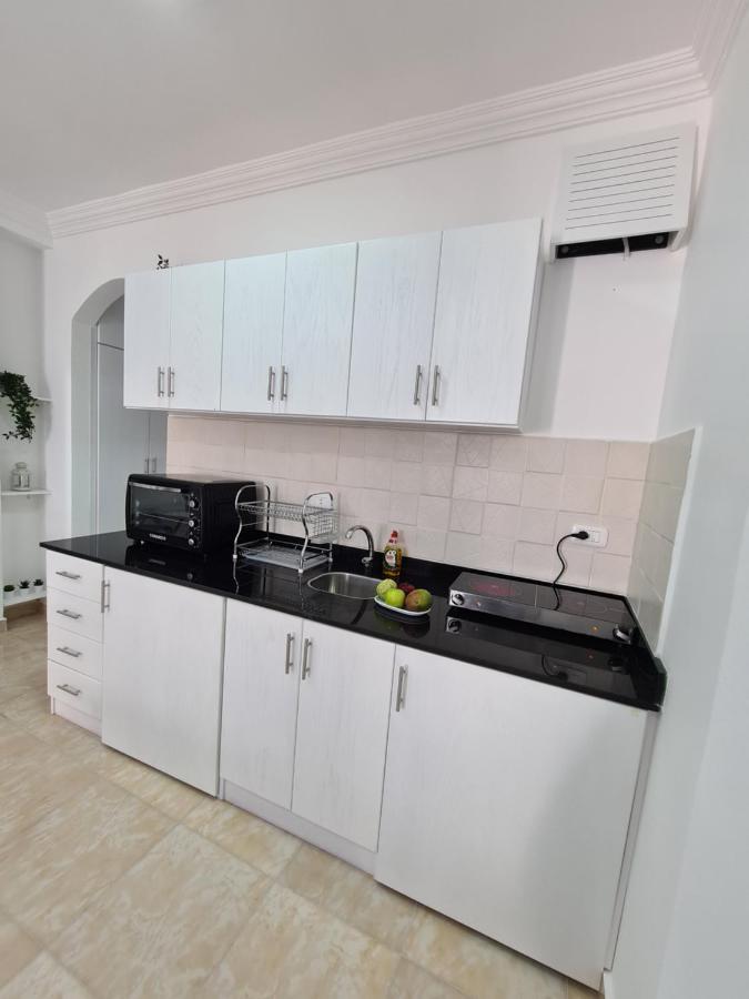 The New One Flat For Rent Hurghada Egypt 外观 照片