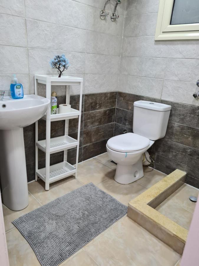 The New One Flat For Rent Hurghada Egypt 外观 照片