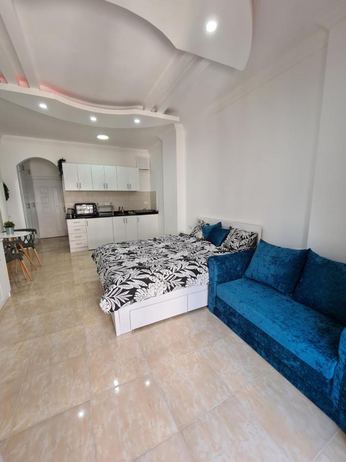 The New One Flat For Rent Hurghada Egypt 外观 照片