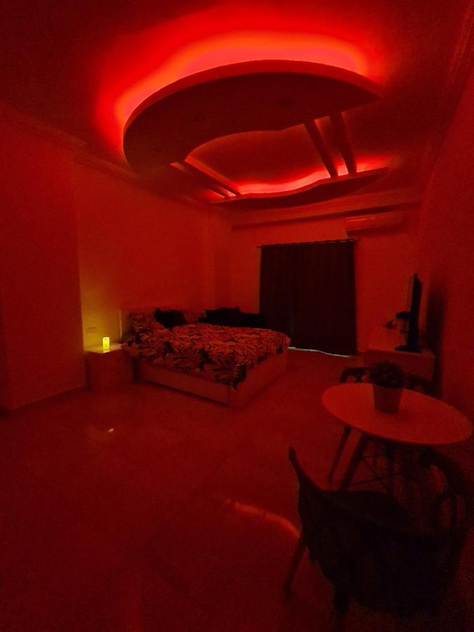 The New One Flat For Rent Hurghada Egypt 外观 照片