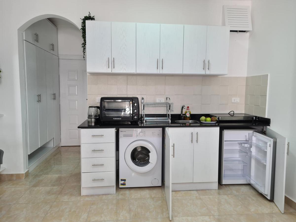 The New One Flat For Rent Hurghada Egypt 外观 照片