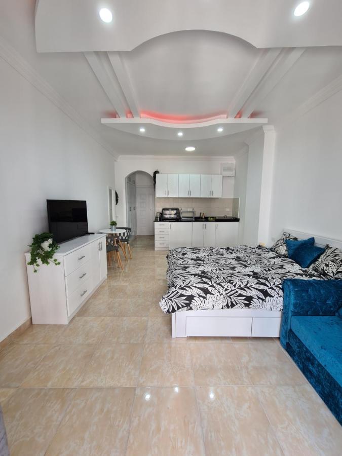 The New One Flat For Rent Hurghada Egypt 外观 照片